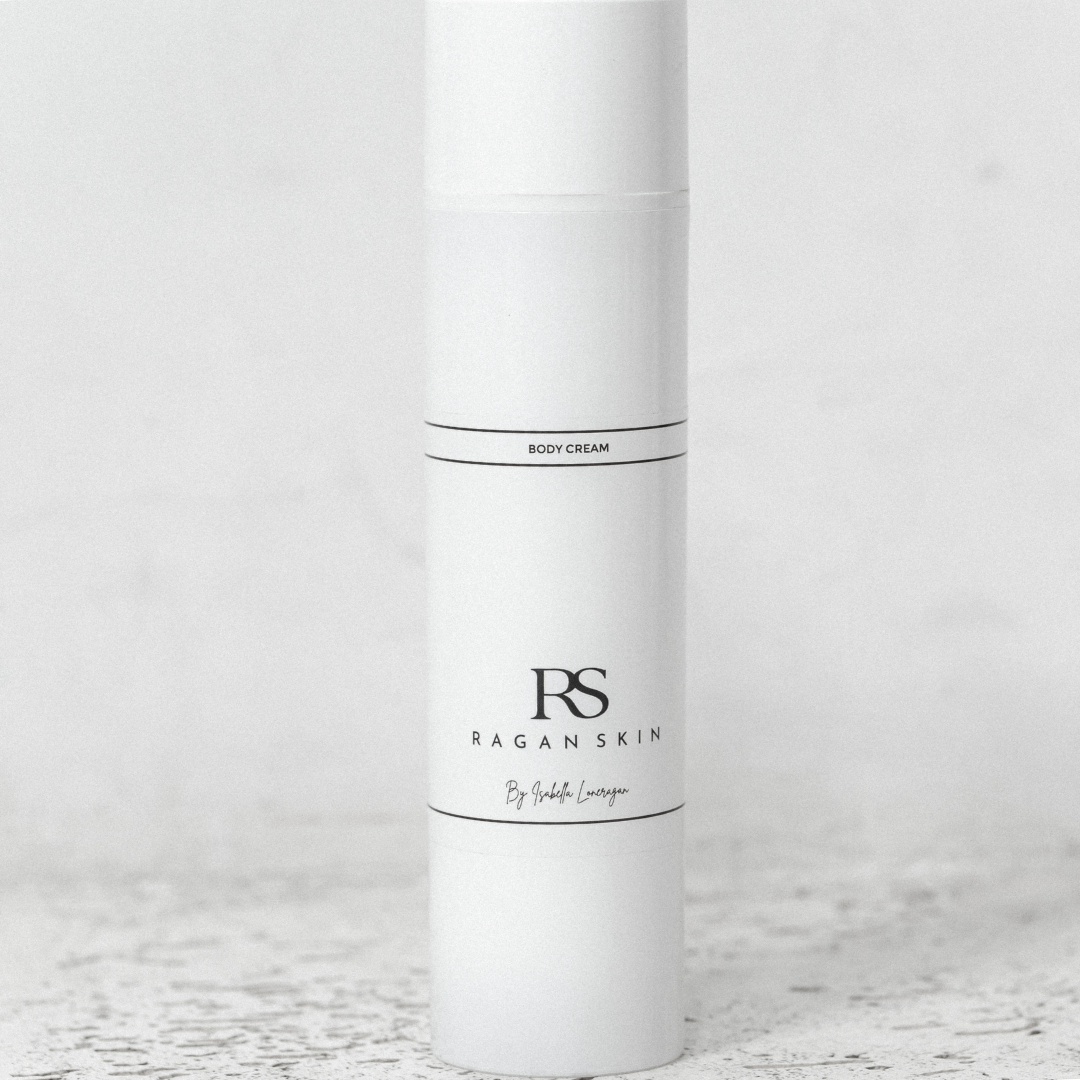 BODY CREAM