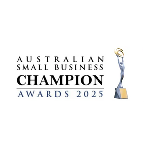 Ragan Skin Small Business Champion Australia