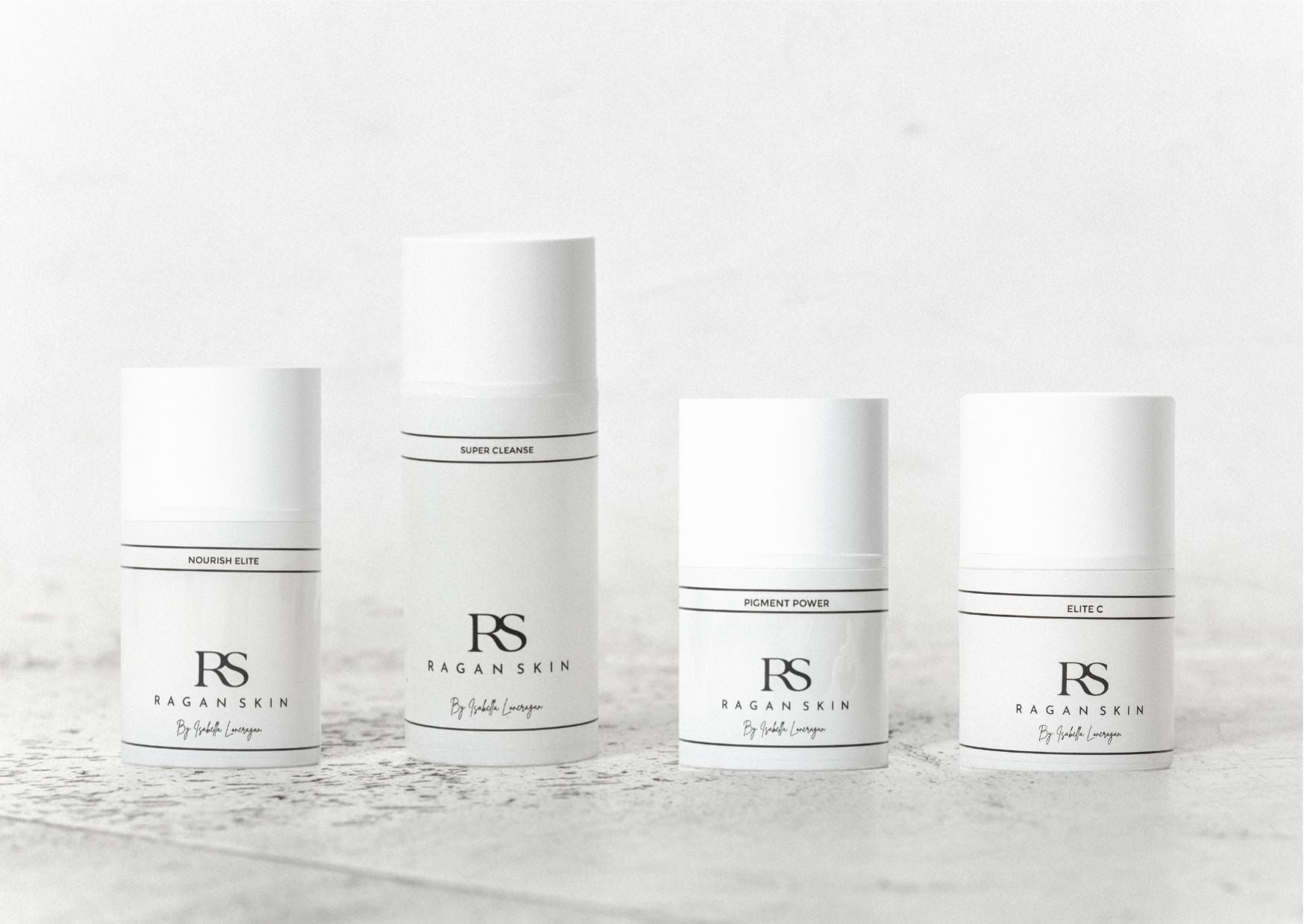 ROUGE REPAIR COLLECTION