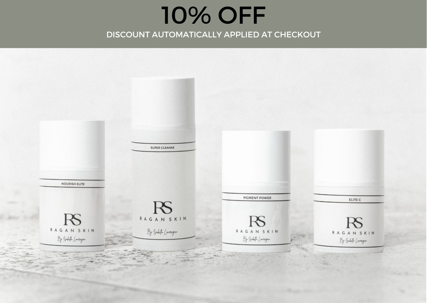 ROUGE REPAIR COLLECTION
