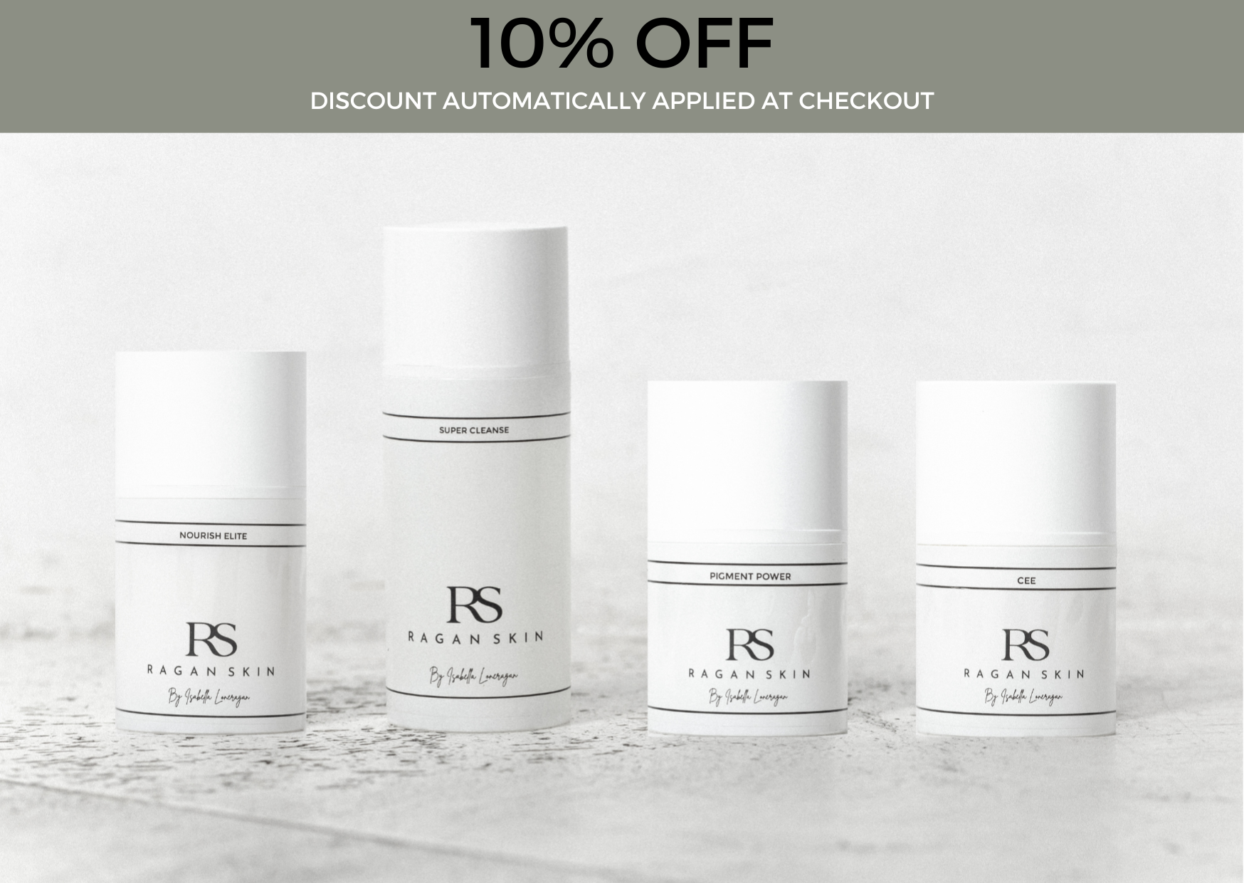 SKIN EQUILIBRIUM COLLECTION for Acne