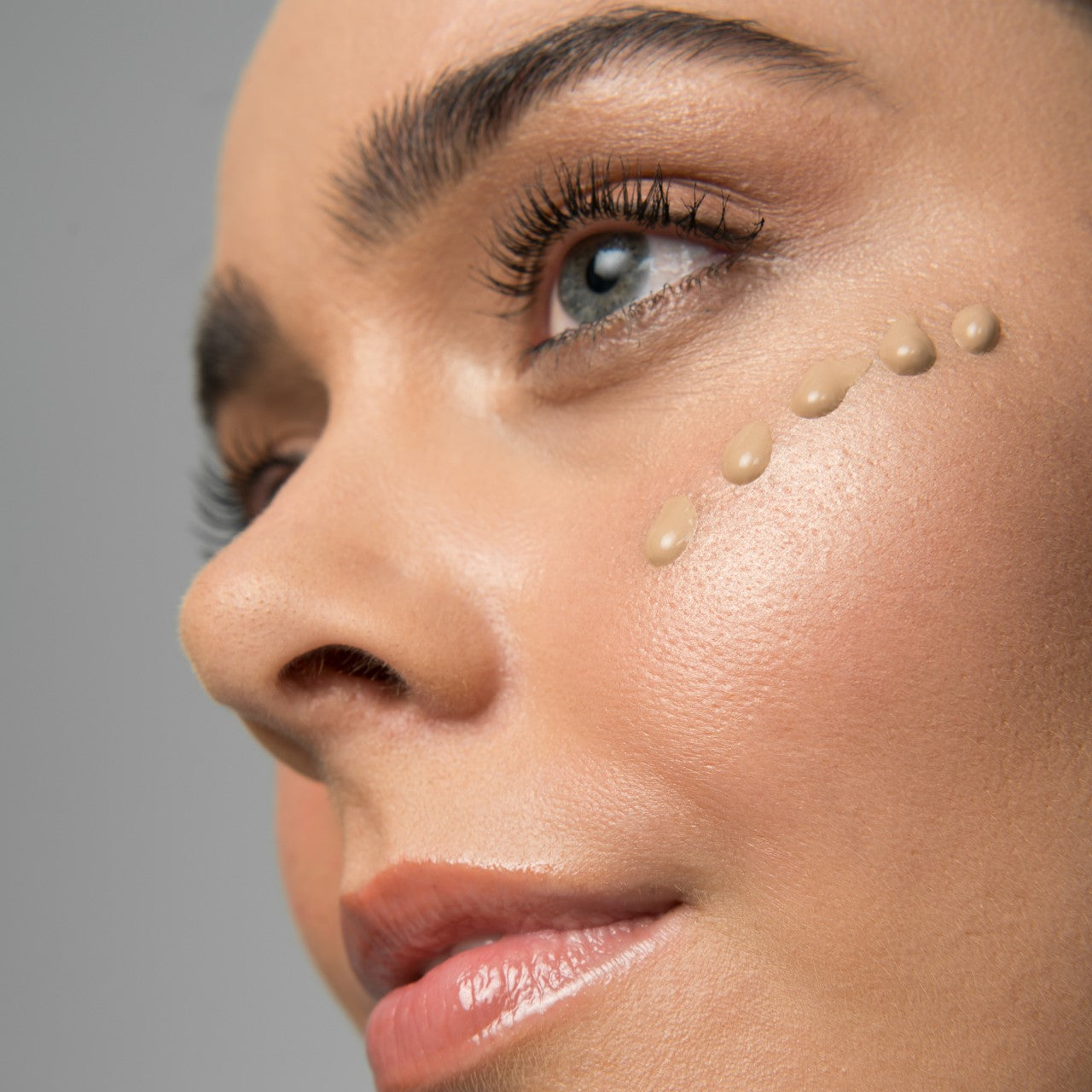 RAGAN VEIL FOUNDATION