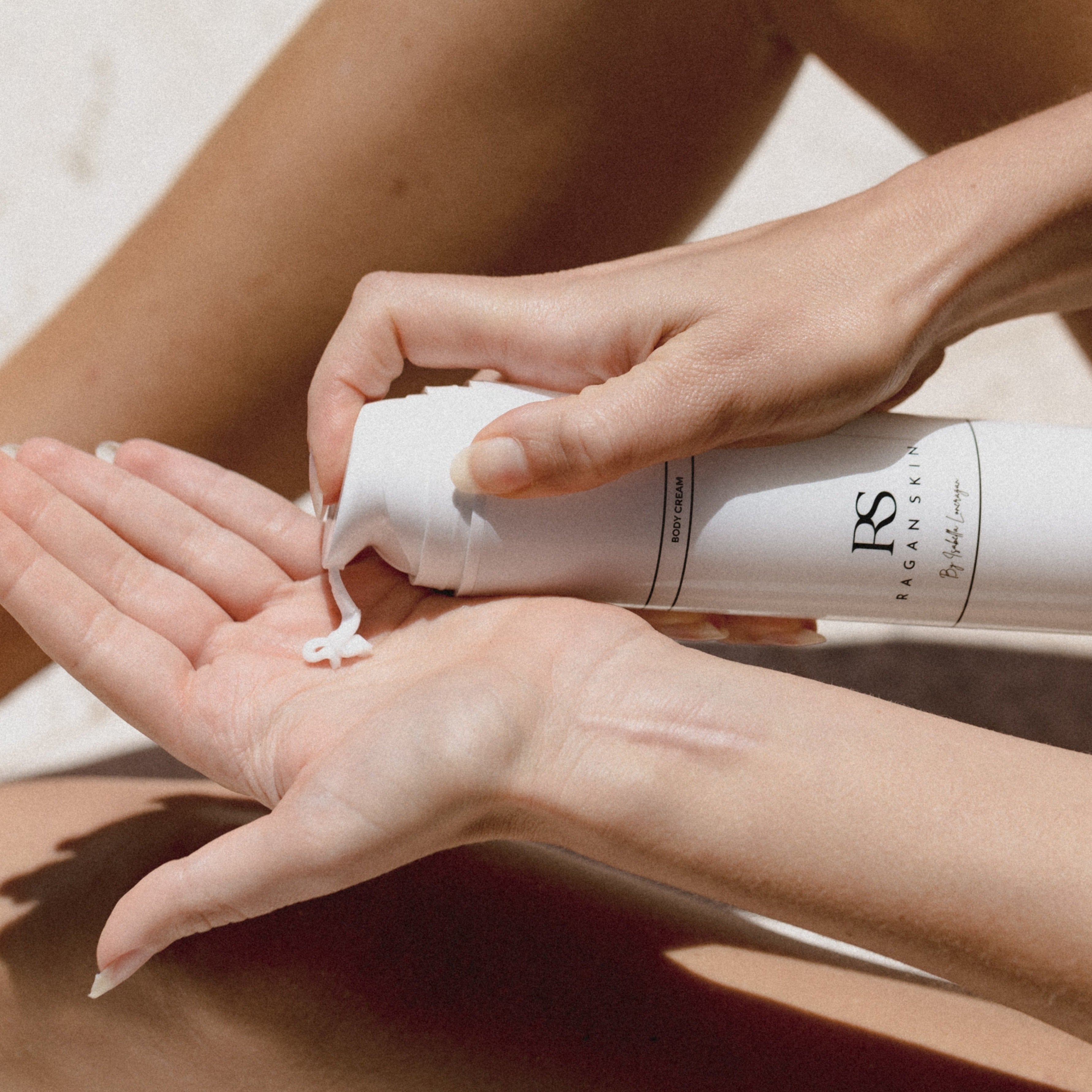 BODY CREAM