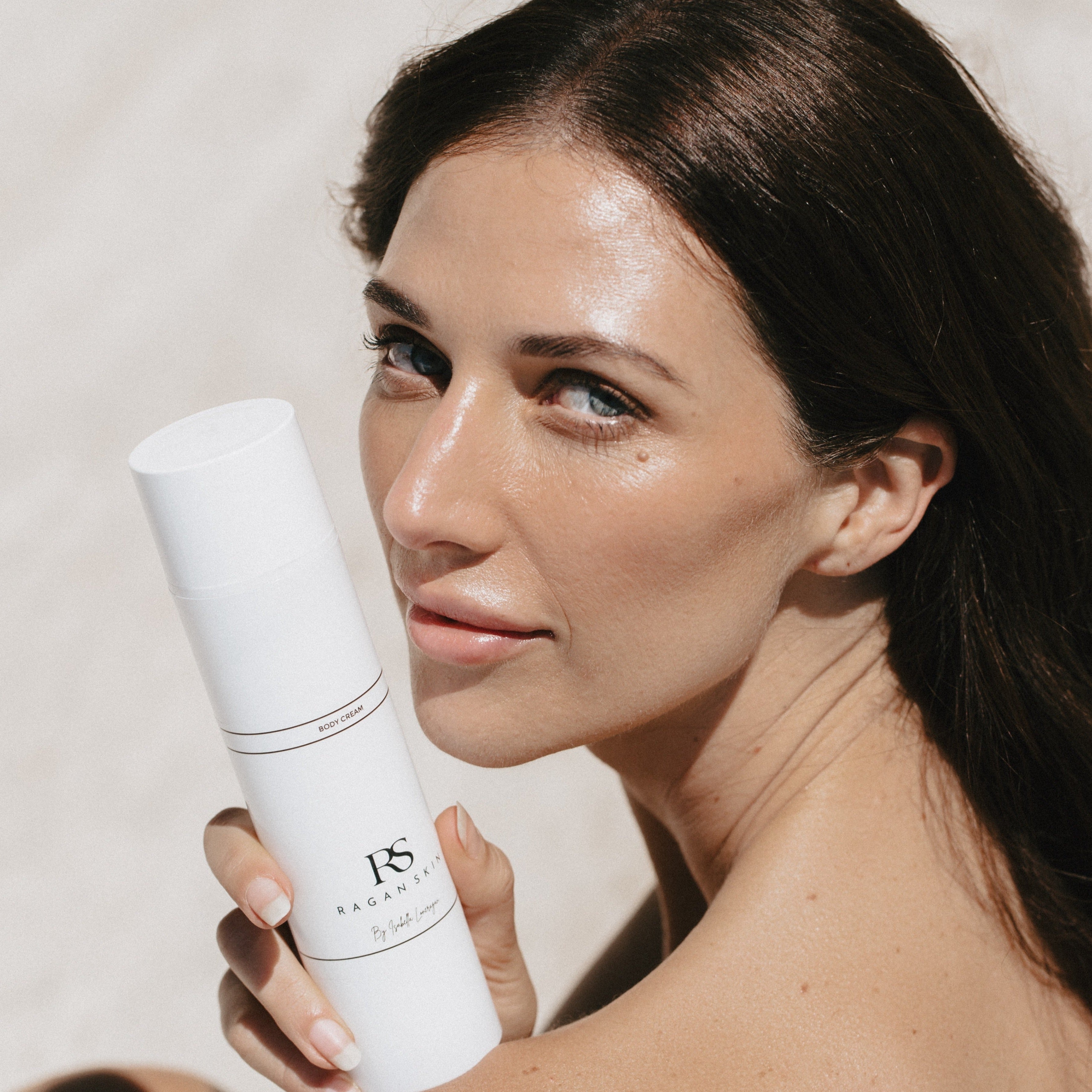 BODY CREAM