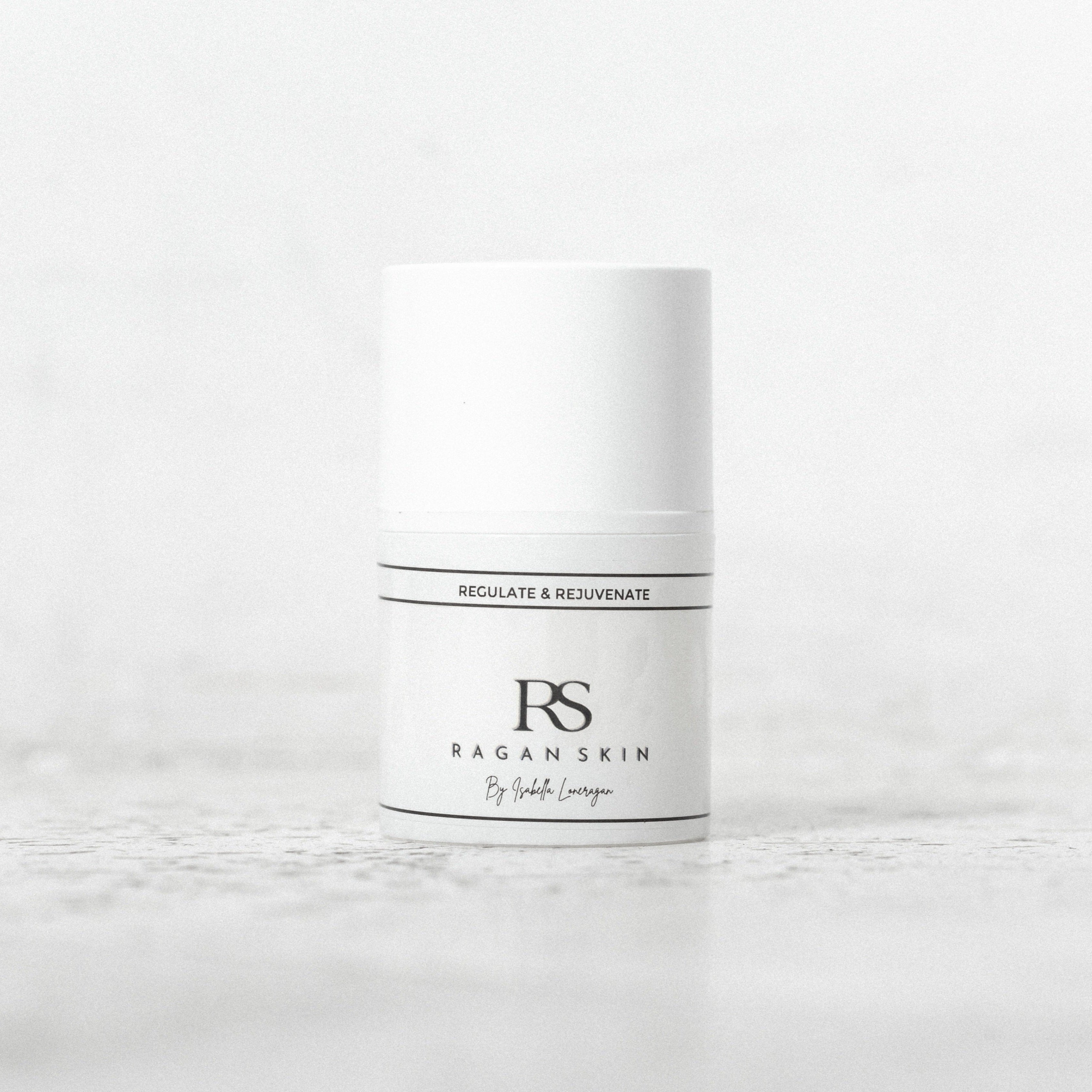 REGULATE & REJUVENATE