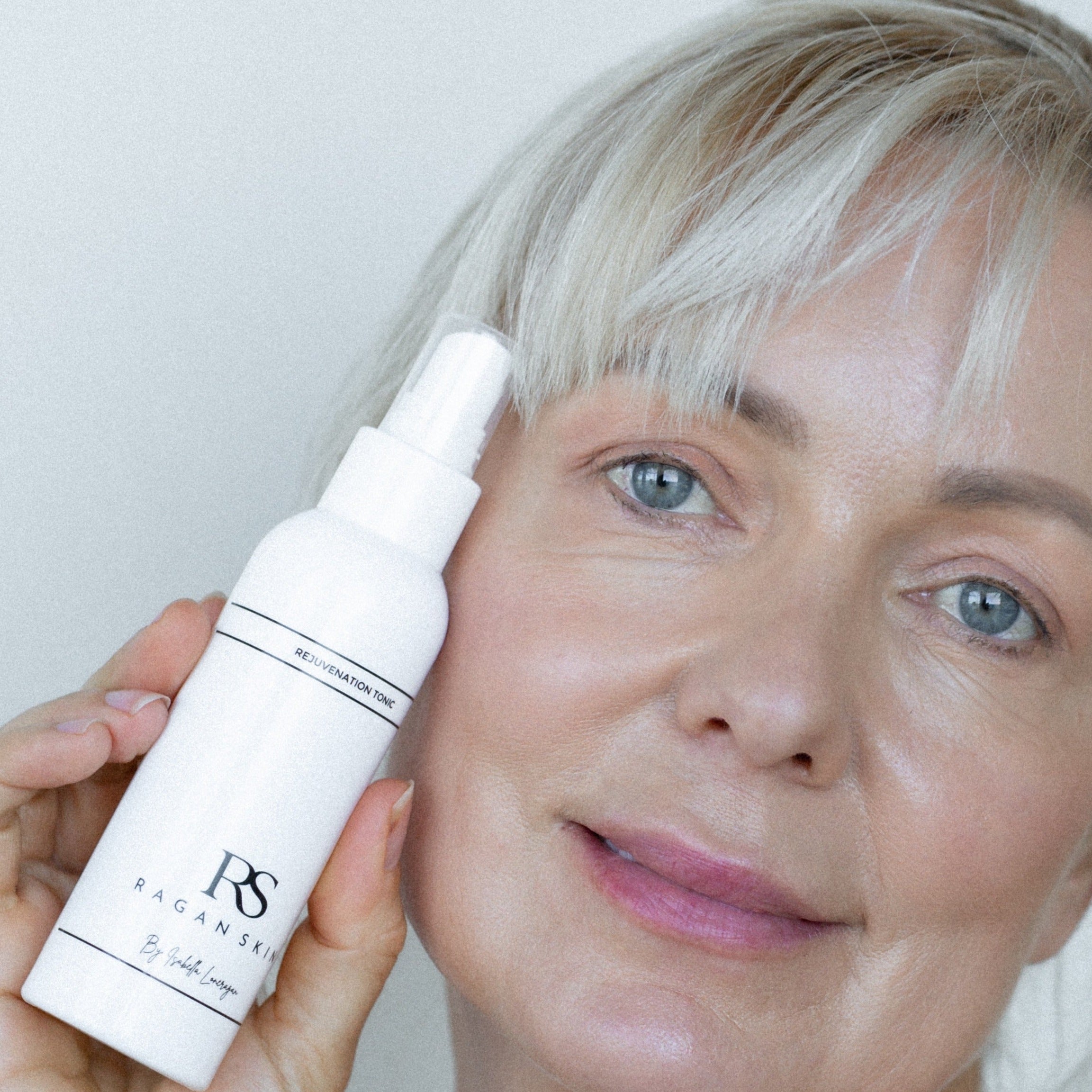 REJUVENATION TONIC