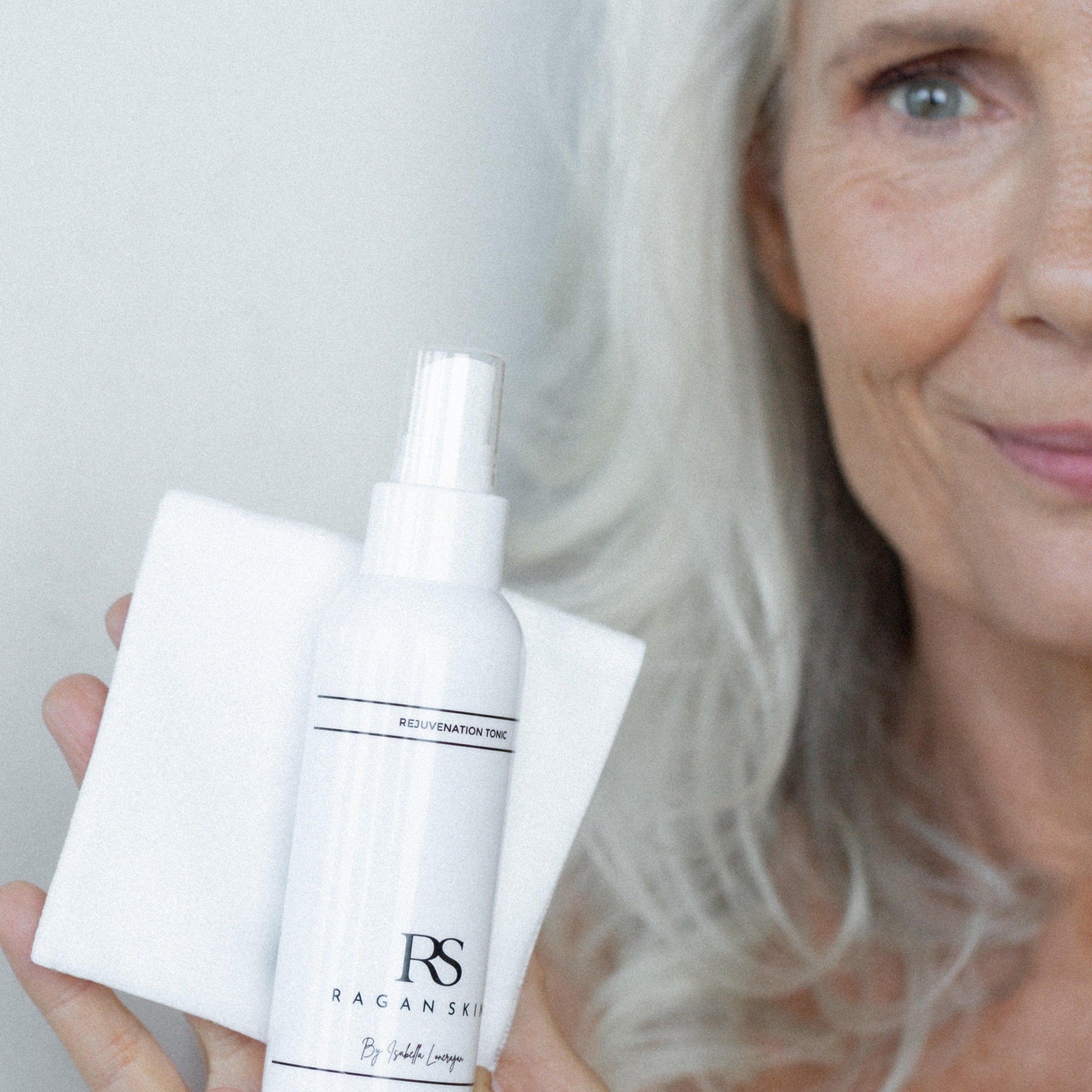 REJUVENATION TONIC