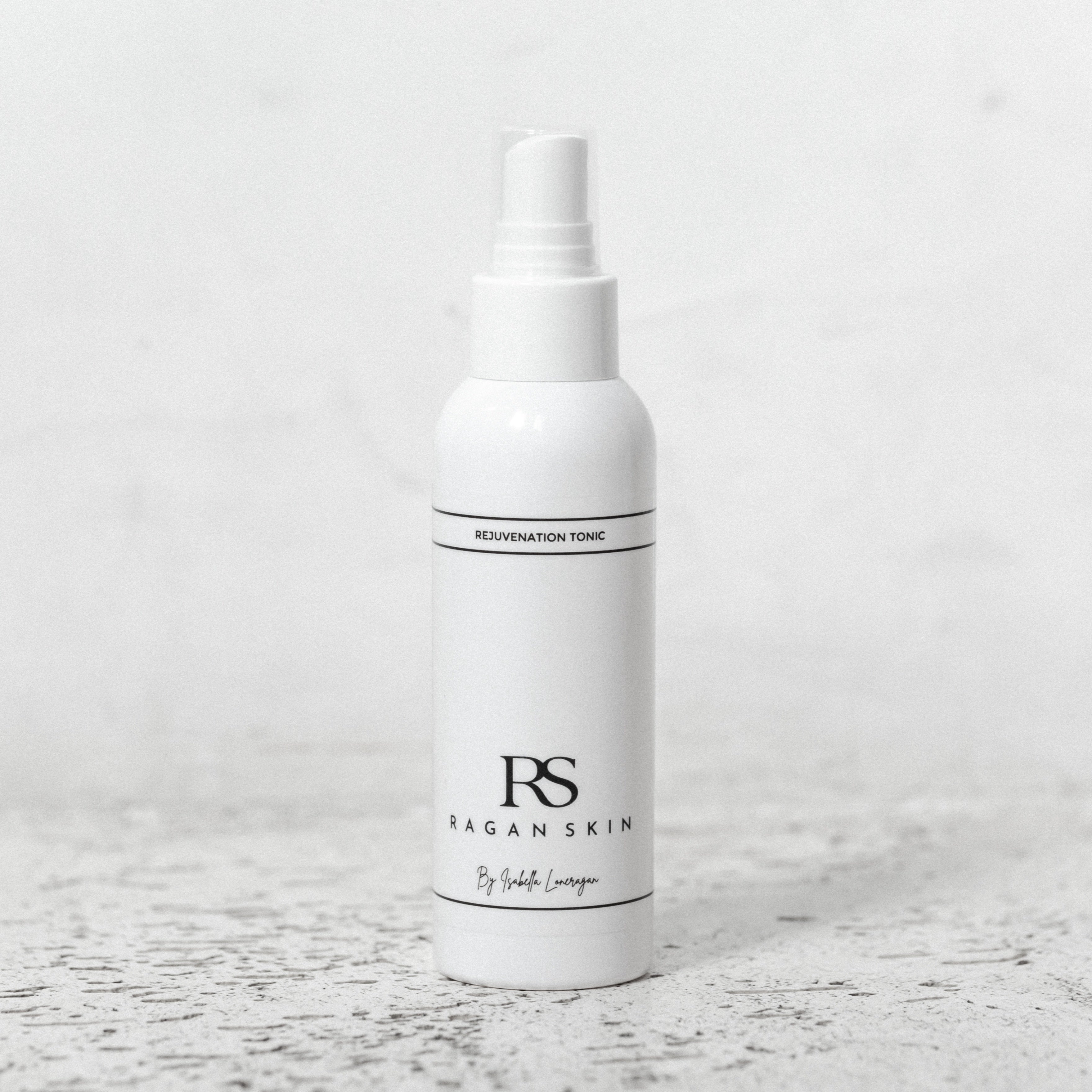 REJUVENATION TONIC