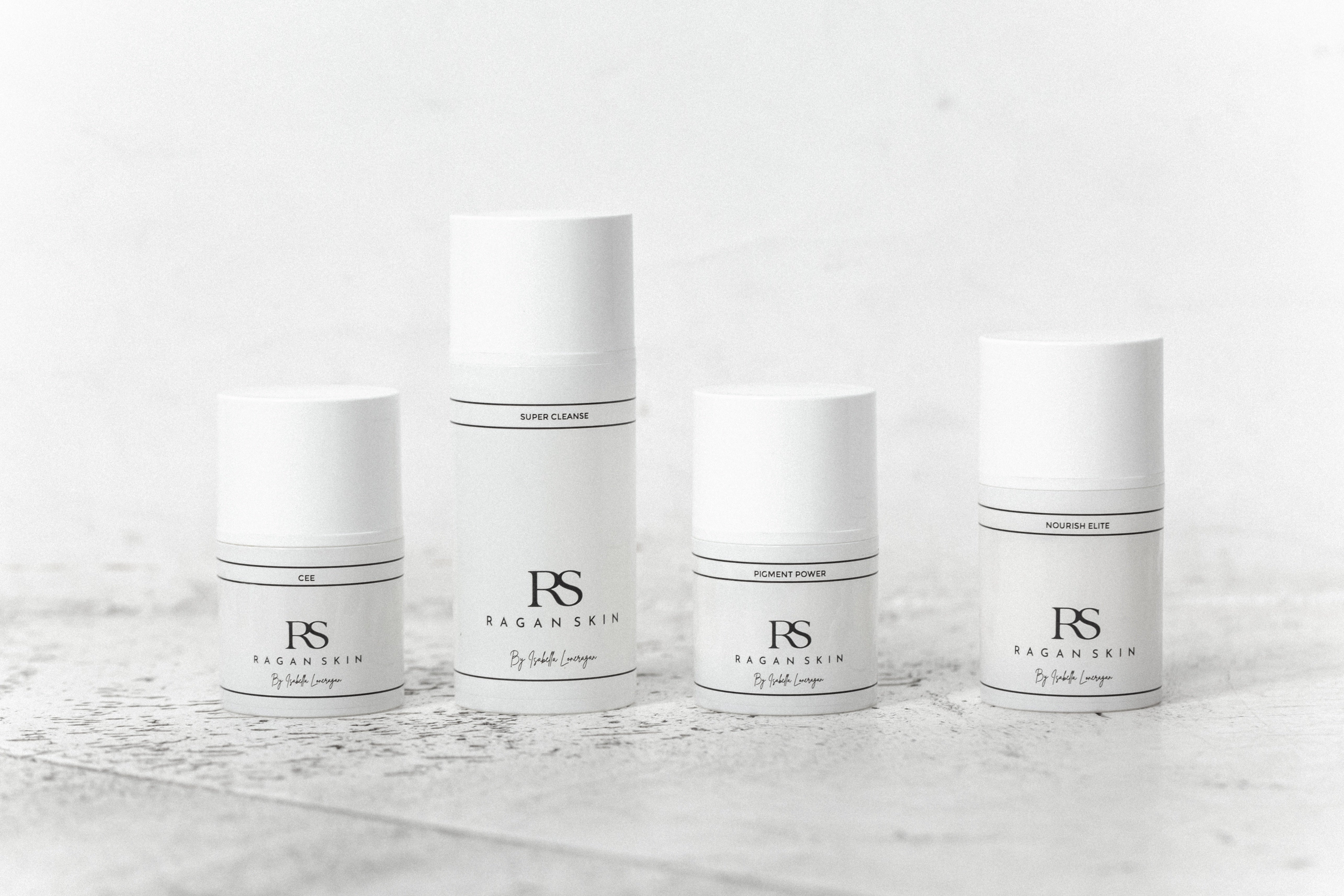 SKIN EQUILIBRIUM COLLECTION